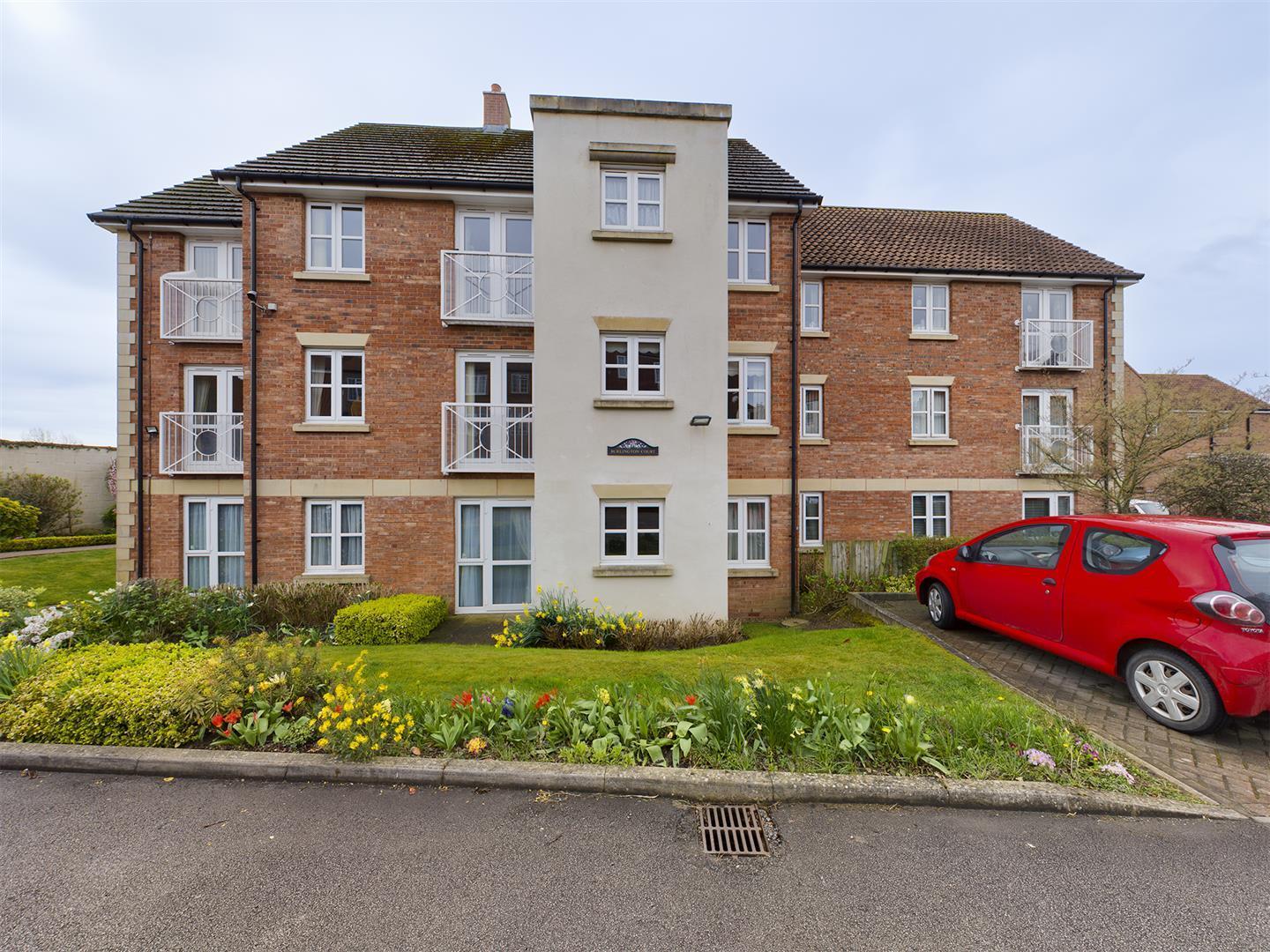 Burlington Court, Bridlington Belts Estate Agents